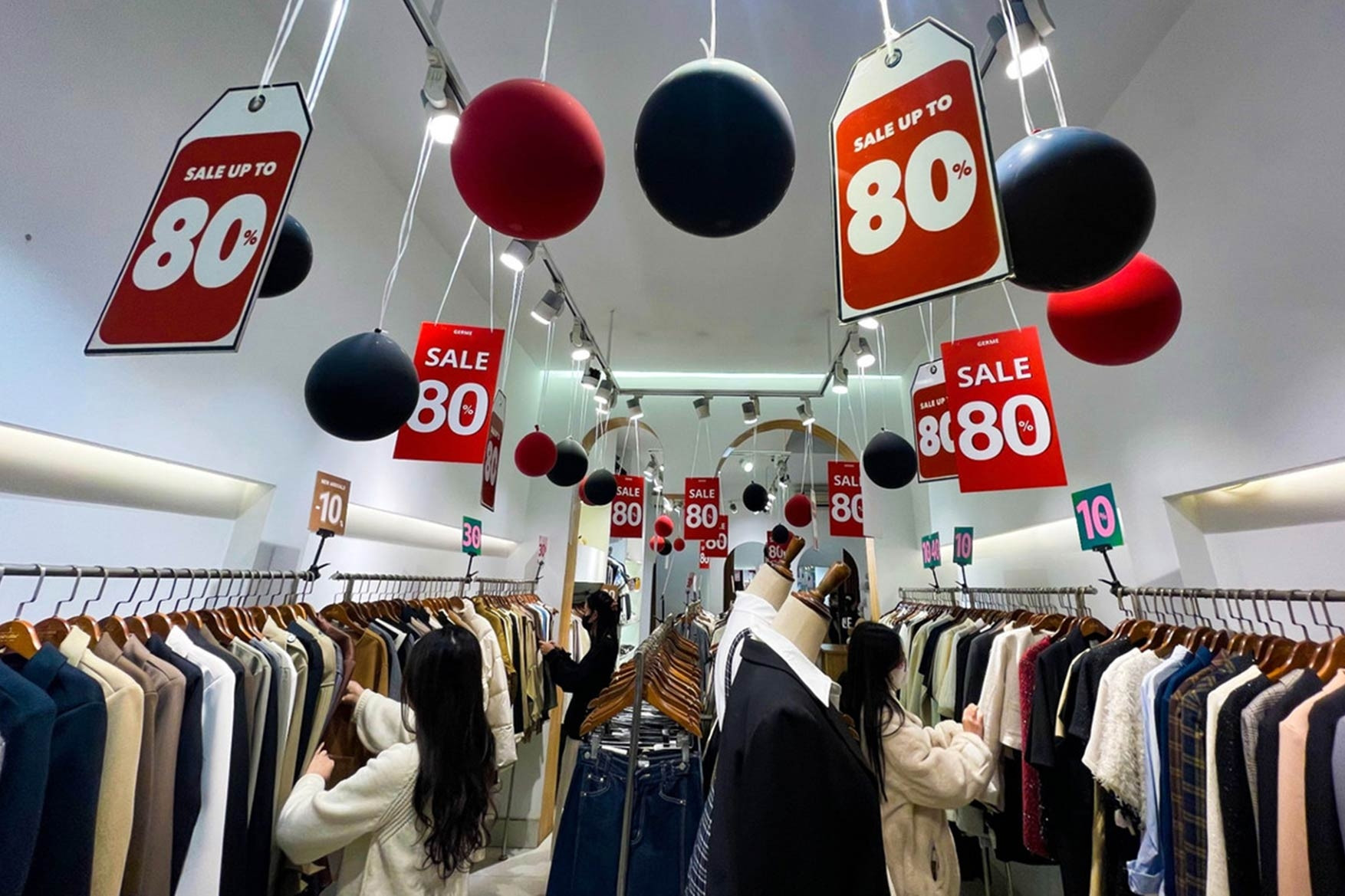 Kinh nghiệm 'săn sale' ngày Black Friday 2024