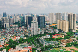 Phía sau chuyện chung cư tầm giá 3 tỷ 'biến mất' ở Hà Nội