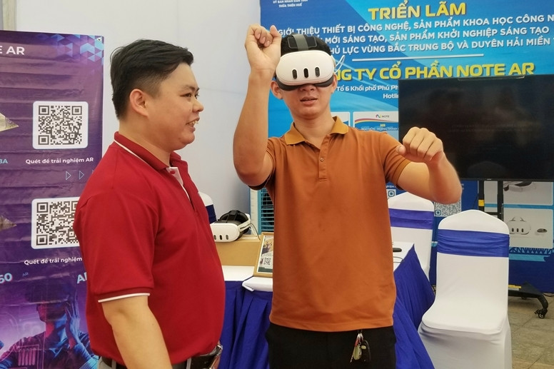 Tiên phong ứng dụng trí tuệ nhân tạo trong giảng dạy và quản lý giáo dục