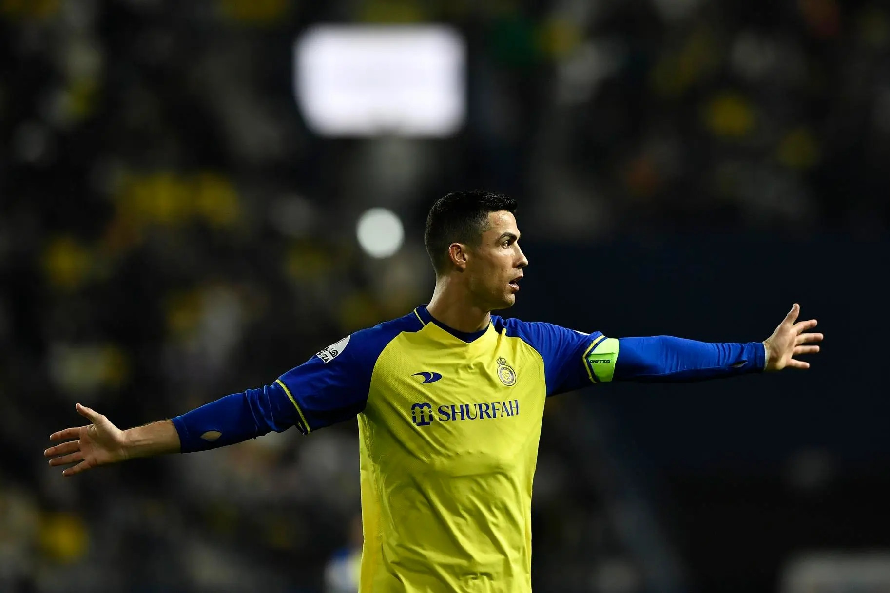 Đồng đội báo hại, Ronaldo và Al Nassr bị loại trên chấm penalty