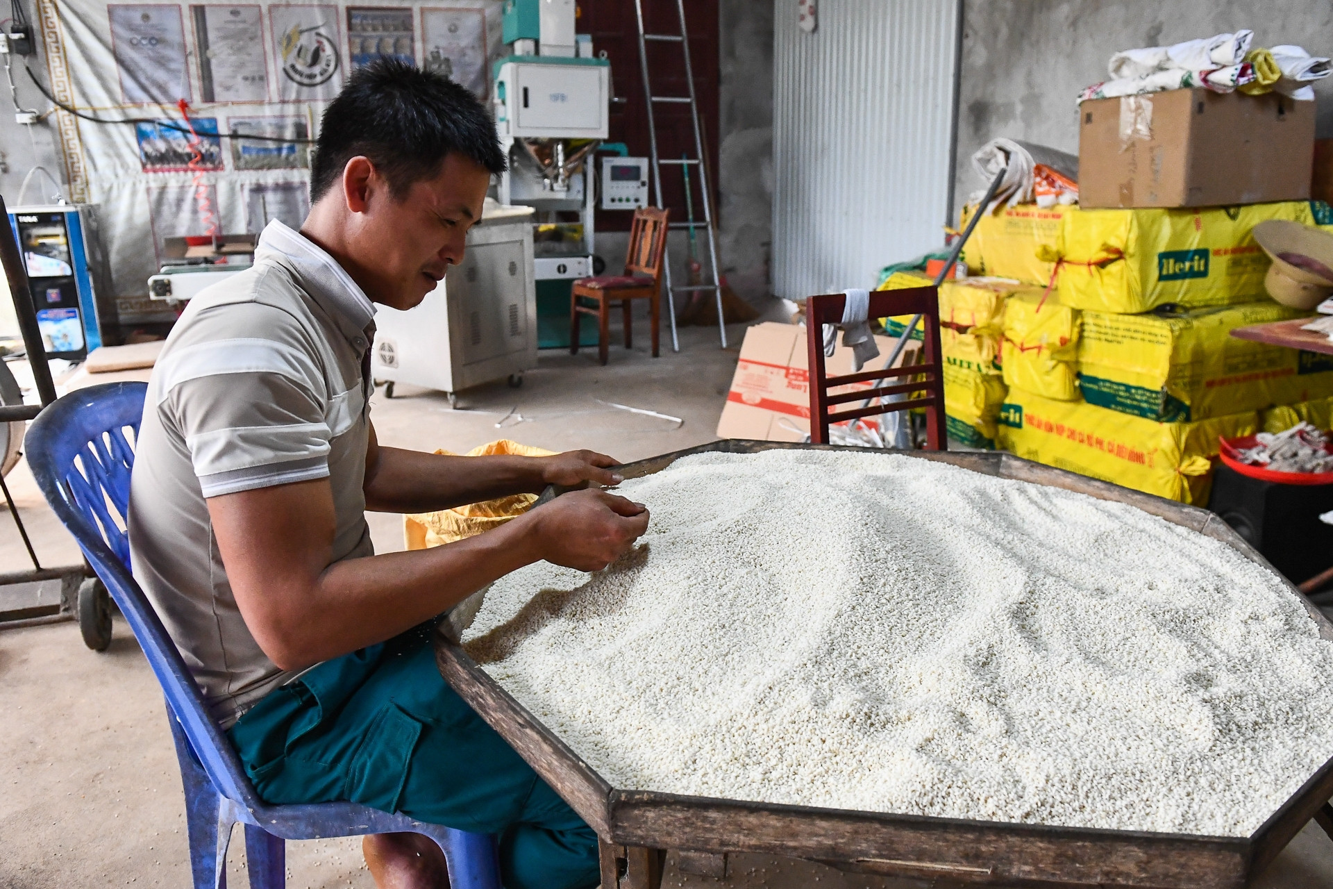 Hỗ trợ sinh kế phù hợp, tăng cơ hội thêm thu nhập, giảm nghèo đa chiều