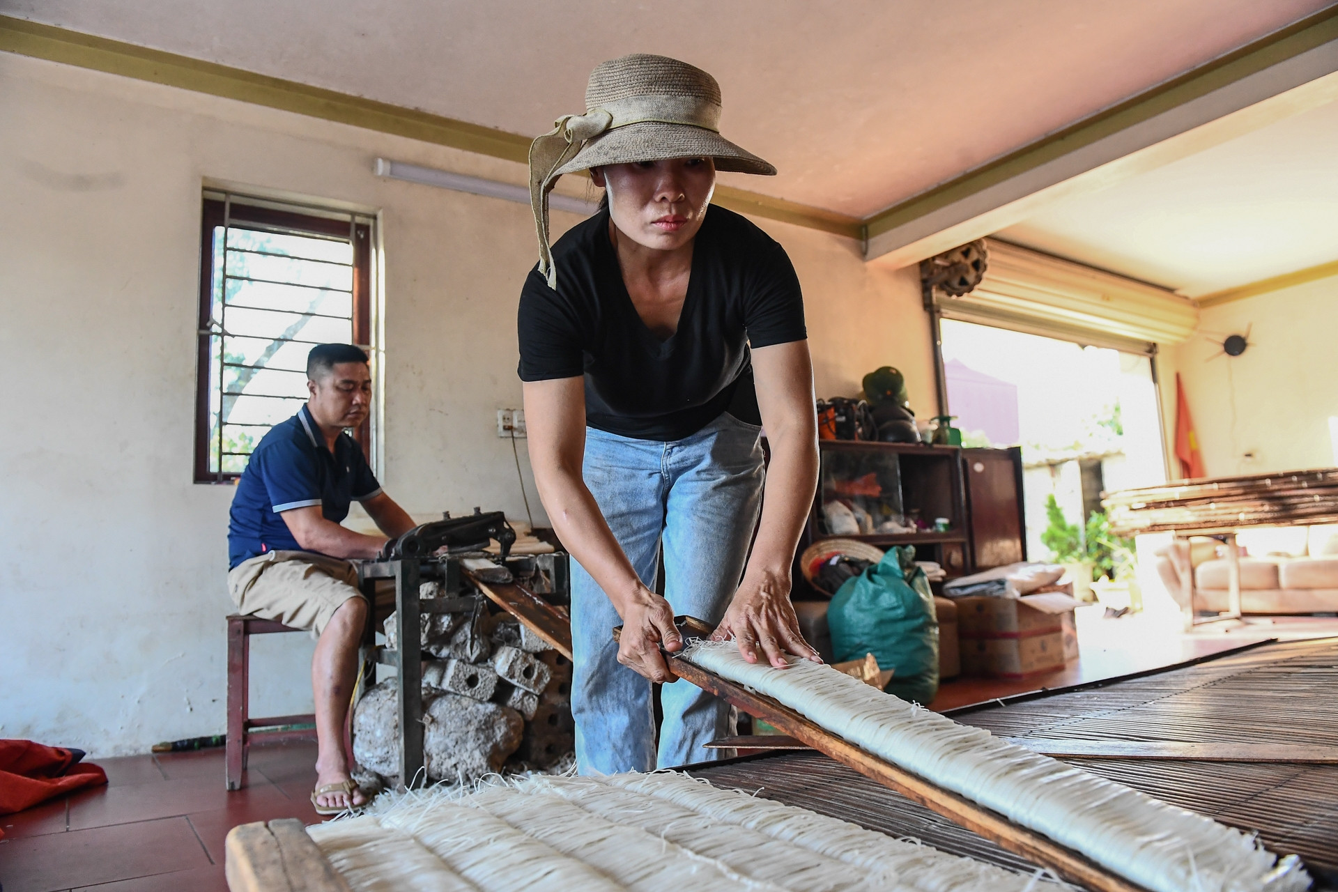 Khánh Vĩnh nỗ lực giảm nghèo, chăm lo đa chiều cho người dân