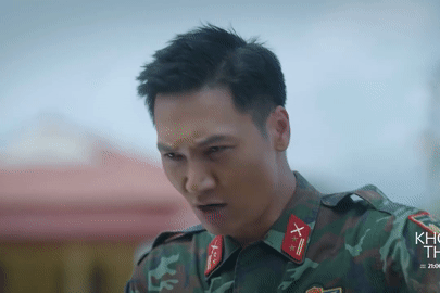 'Không thời gian' tập 3: Trung tá Đại quyết tìm bằng được cô giáo Tâm