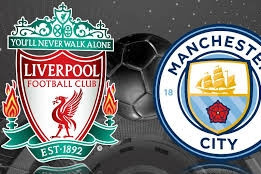 Liverpool chia điểm Man City ở Anfield