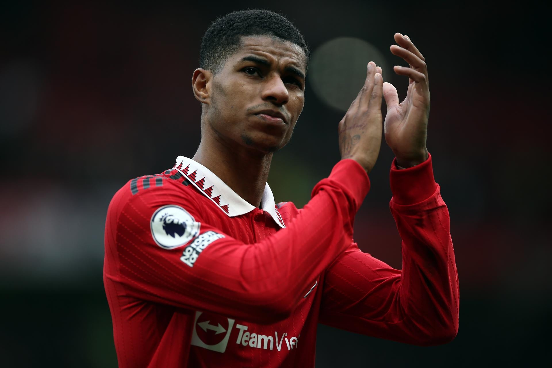 Marcus Rashford:  Hai bộ mặt với MU và cuộc chiến ở tuyển Anh