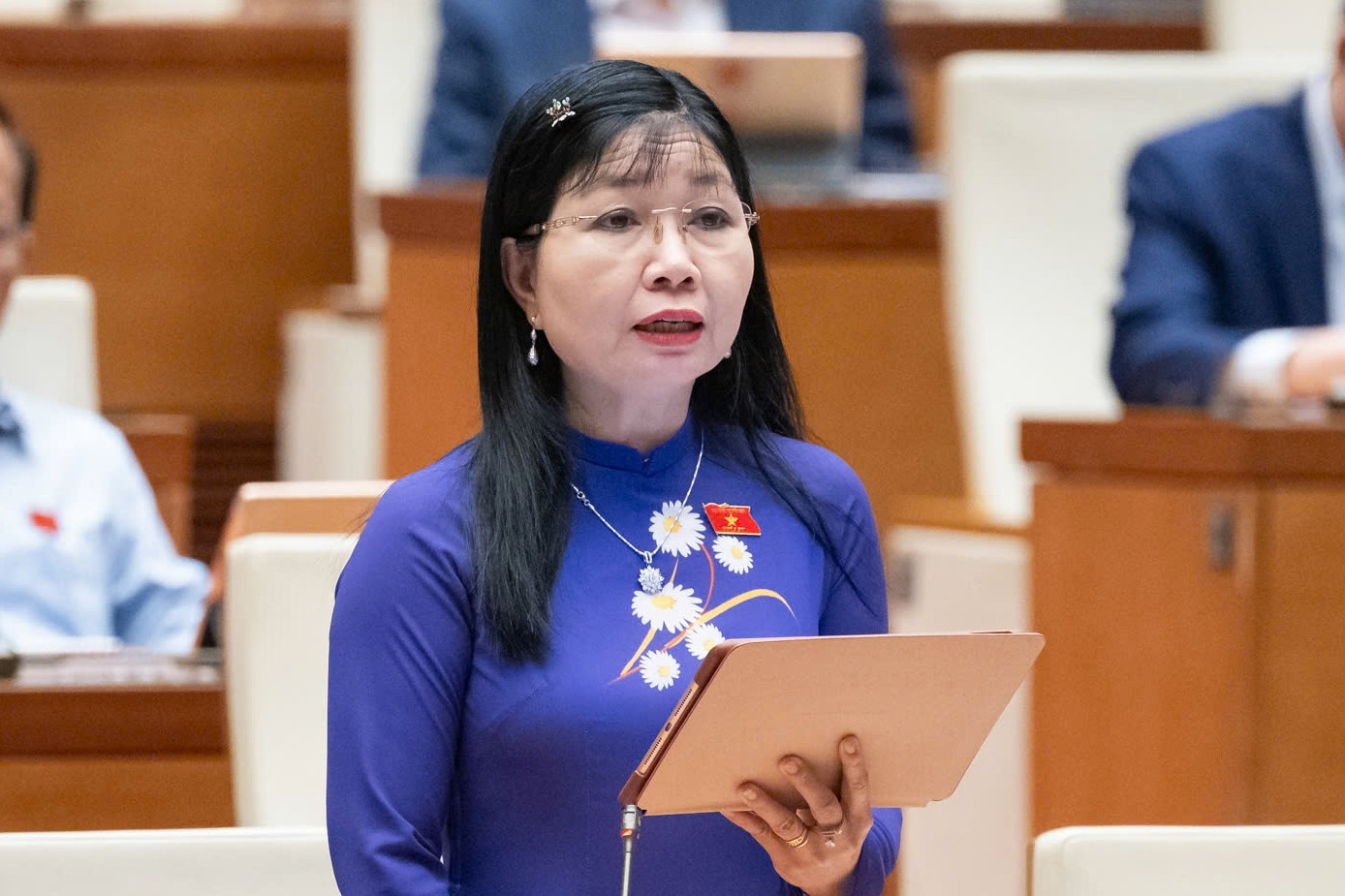 Mua bán thông tin cá nhân trên mạng diễn ra công khai, trắng trợn