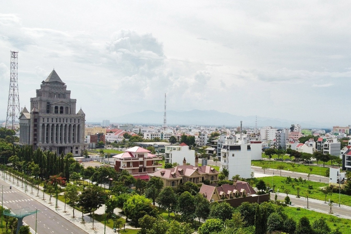 Sai phạm đất đai tại Bình Thuận: Nhiều cá nhân không bị xử lý hình sự