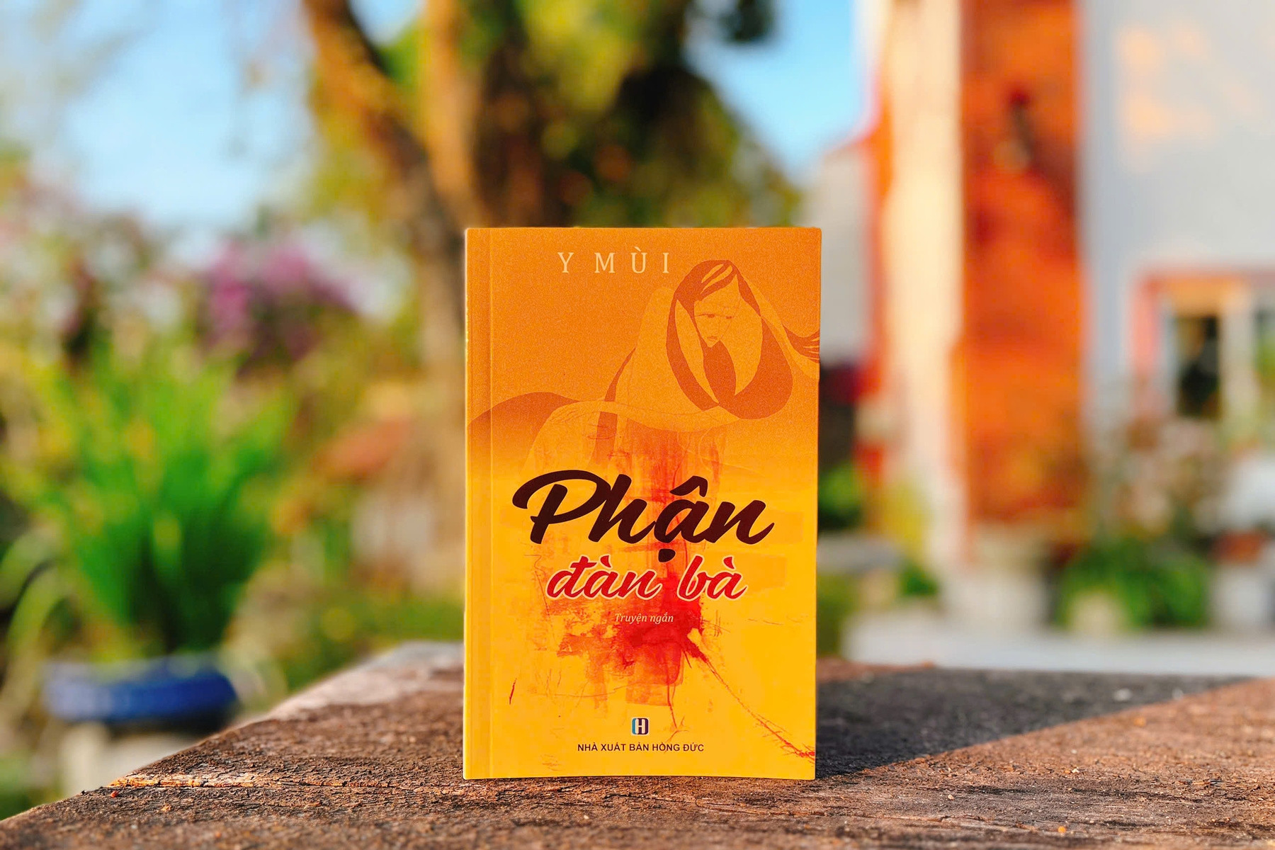 Thấp thỏm dõi theo 'Phận đàn bà' của nữ Tiến sĩ