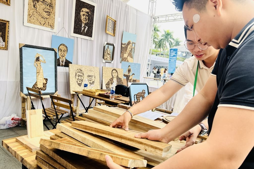  Nhiều sản phẩm Việt chất lượng tốt, giá thấp hơn cả hàng Trung Quốc 