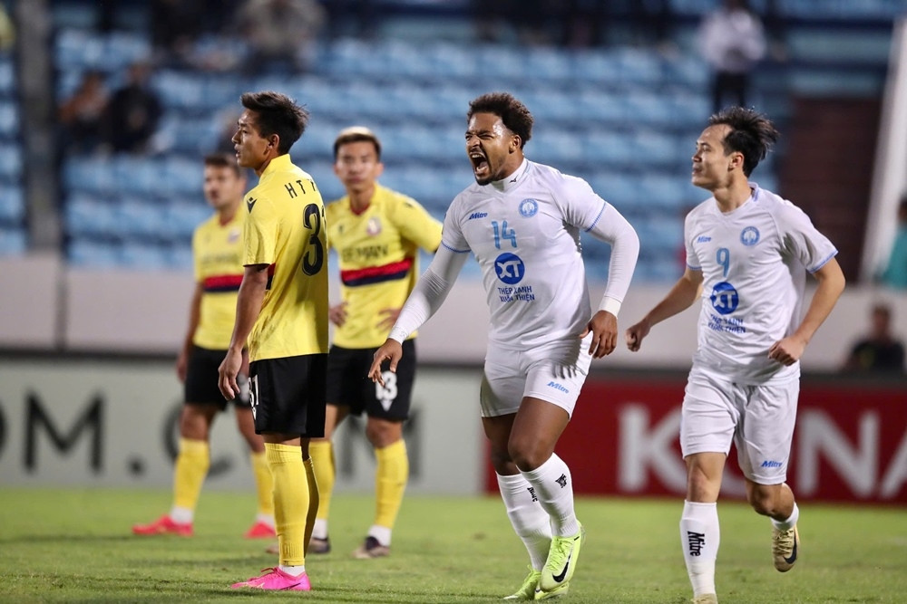 Kết quả bóng đá hôm nay 27/11: Xuân Son 'bắn tín hiệu' đến HLV Kim Sang Sik