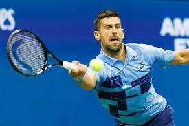 Djokovic bị tay vợt hạng 123 ATP loại khỏi Indian Wells