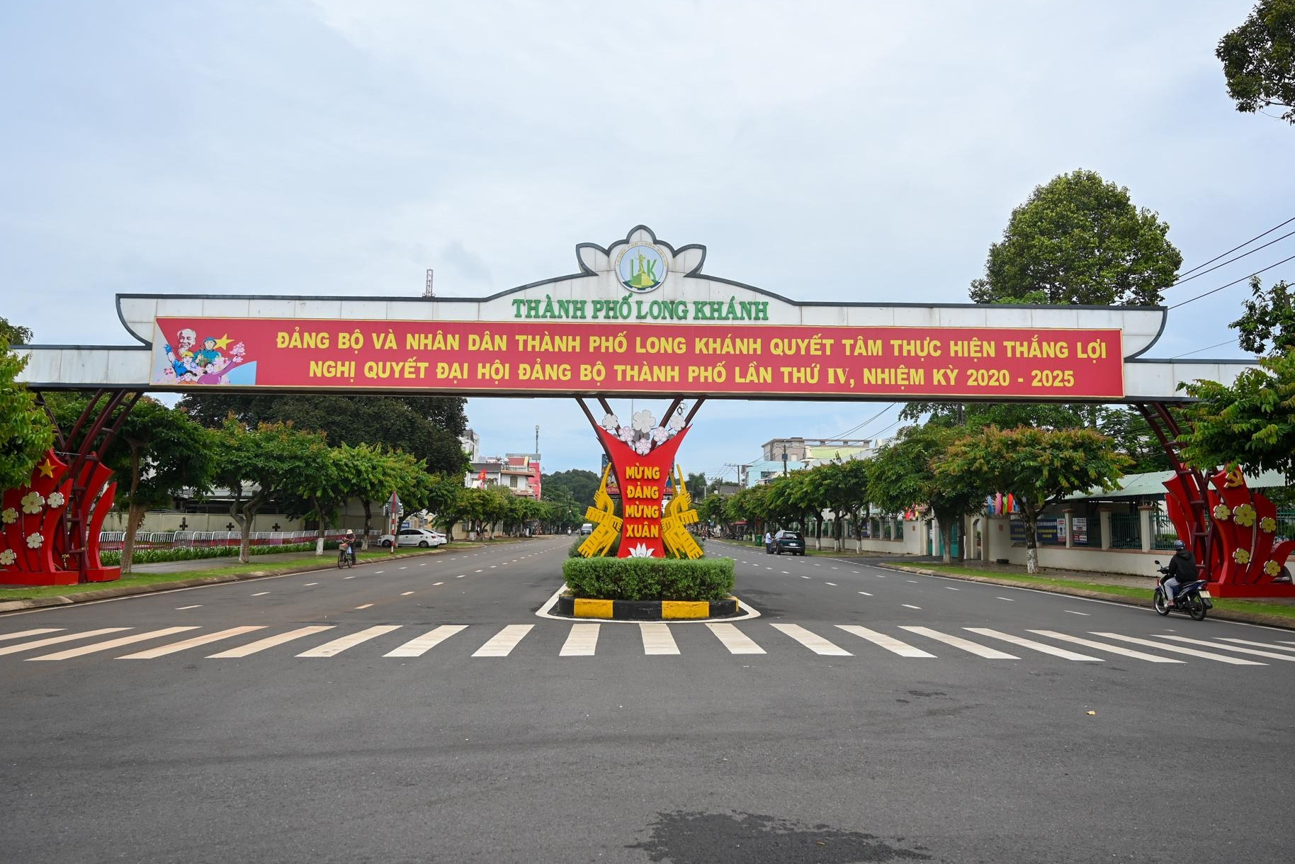 Đồng Nai tích cực chuyển đổi số toàn diện