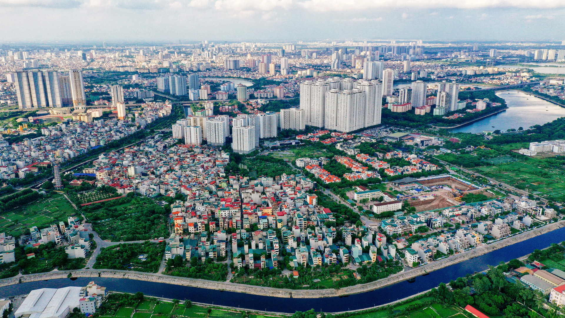 Hơn 2.000 chuyên gia dự Hội nghị thành phố thông minh Việt Nam – Châu Á 2024