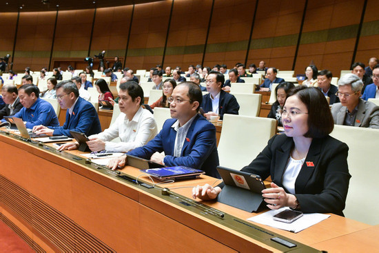 Kiểm toán định kỳ hai năm một lần việc quản lý và sử dụng tài chính công đoàn