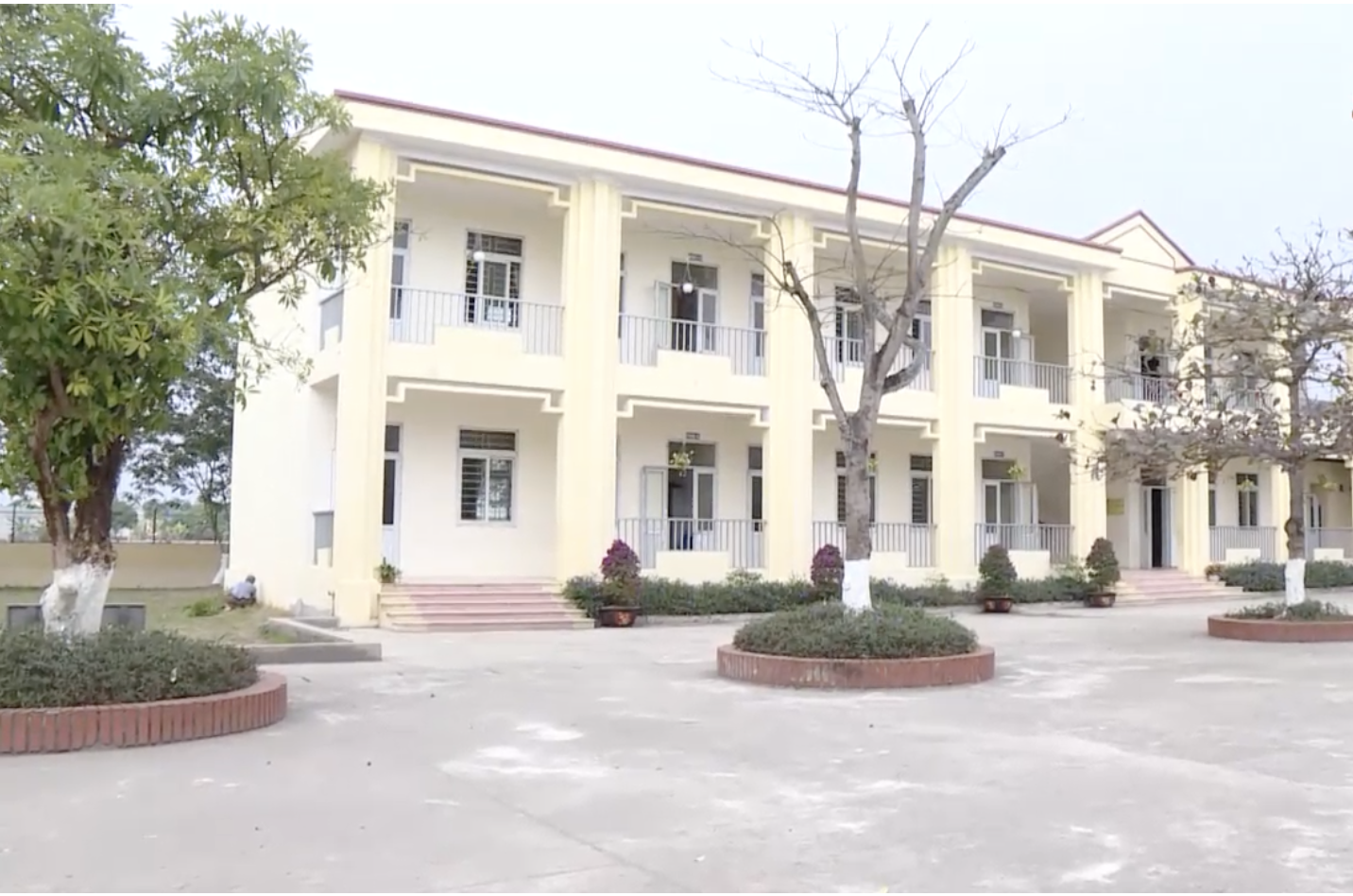 Thái Bình: Khát vọng xây dựng NTM nâng cao, NTM kiểu mẫu toàn diện
