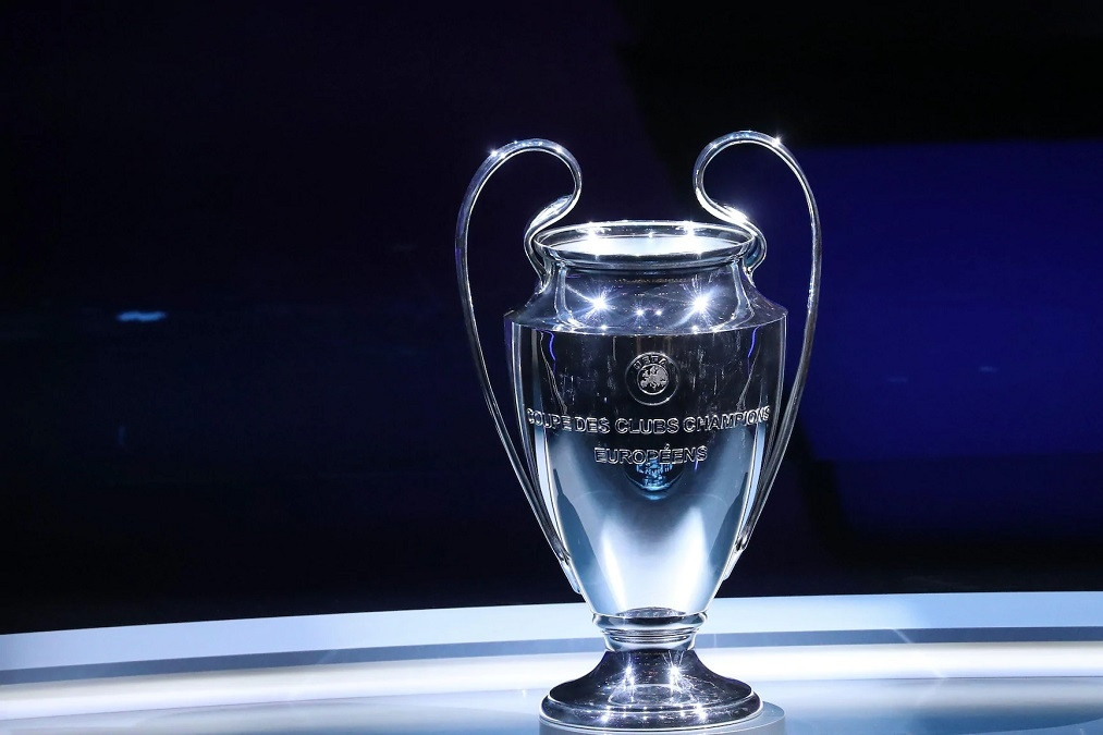 Xác định 8 đội vào vòng tứ kết Champions League