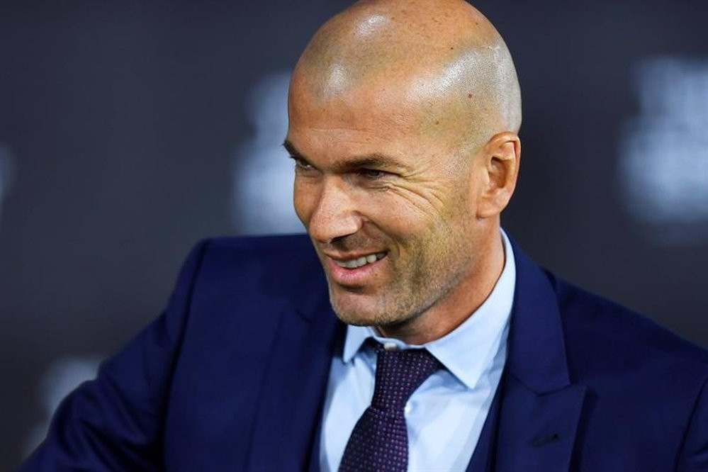 Zidane sẽ ngồi ‘ghế nóng’ MU nếu Sir Jim Ratcliffe làm 3 điều này