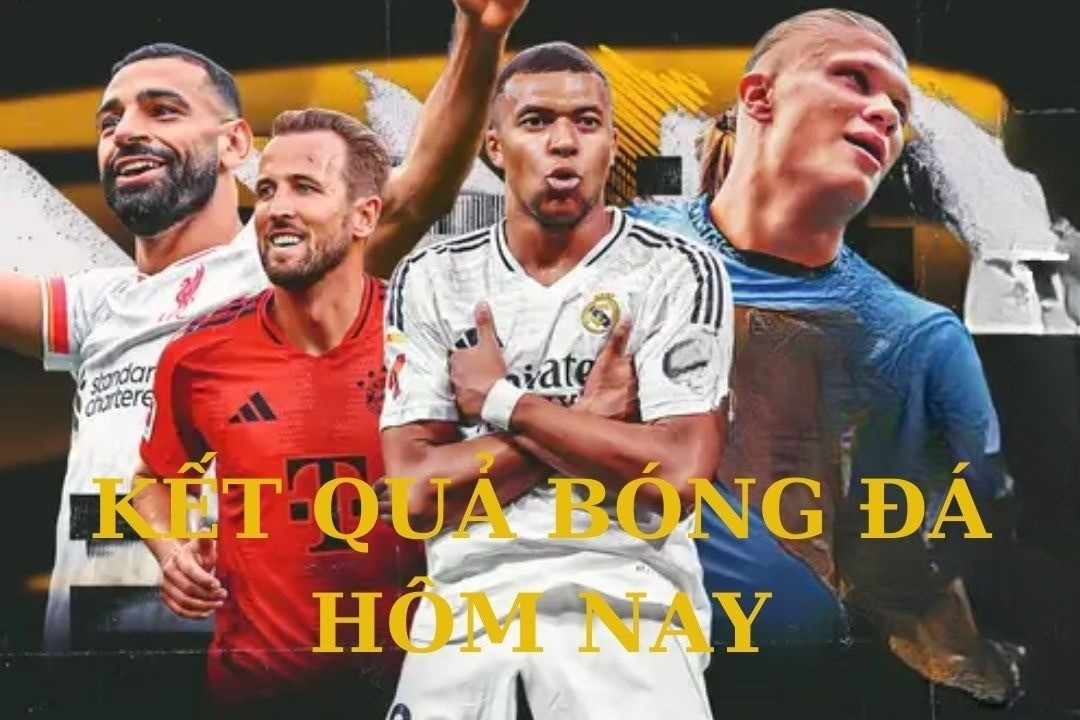 Kết quả bóng đá hôm nay 8/4/2024: Tottenham 'cắt đuôi' MU