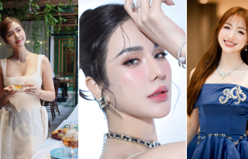 5 bà mẹ đơn thân nổi tiếng giàu có của showbiz Việt