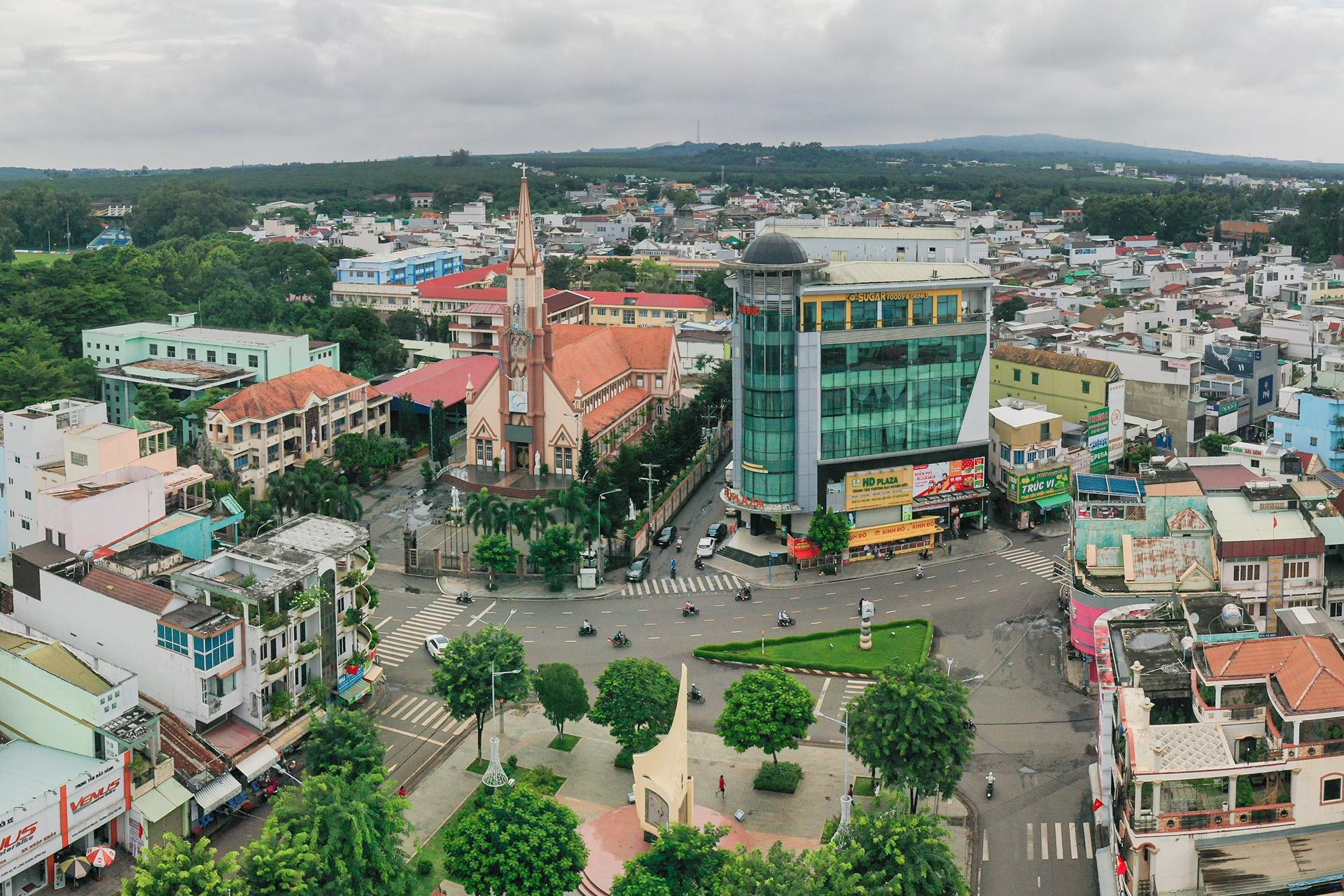 Đồng Nai đẩy mạnh phát triển thương mại điện tử