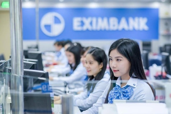 Eximbank thông qua việc chuyển trụ sở ra Hà Nội, miễn nhiệm Thành viên HĐQT và BKS