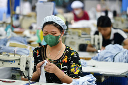 Lý do khó khăn đến mấy doanh nghiệp vẫn muốn thưởng Tết cho người lao động
