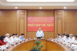 Sự thúc bách của ‘cuộc cách mạng’