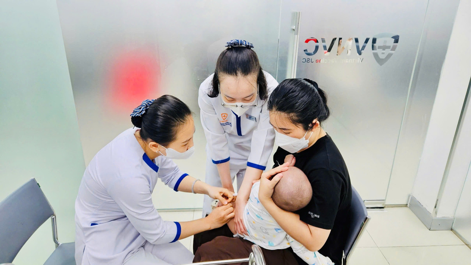 Trẻ mắc cúm dễ gặp nhiều biến chứng nguy hiểm anh 2.jpg