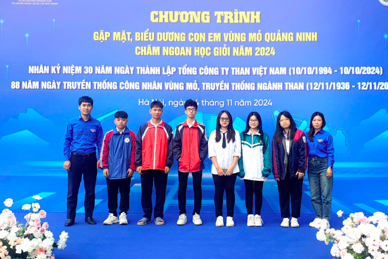 Chú trọng phát triển phong trào học tập suốt đời ở Quảng Ninh