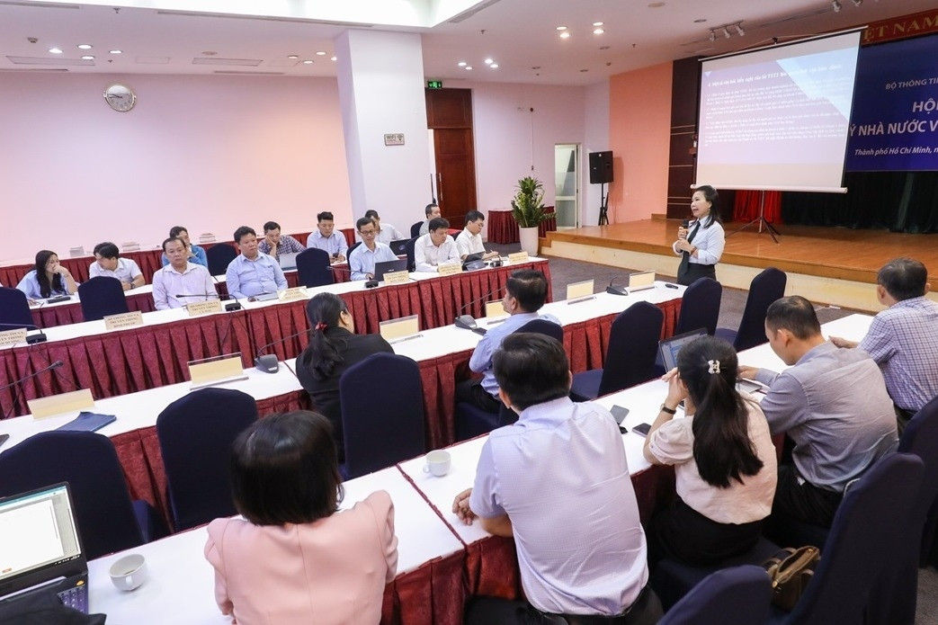 Dịch vụ bưu chính đạt doanh thu trên 70.000 tỷ đồng năm 2024