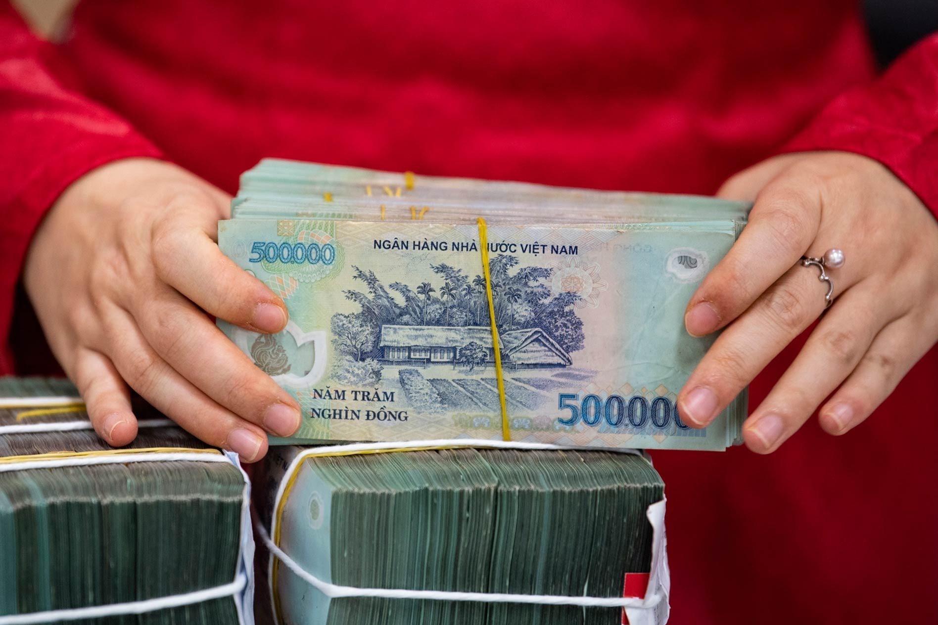 Động lực hiện thực hóa chiến lược tài chính toàn diện