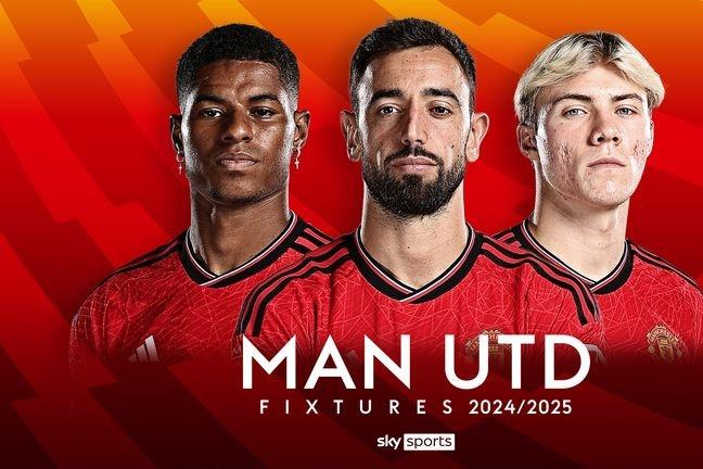 Kết quả bóng đá Ngoại hạng Anh vòng 25: MU thắng nhọc