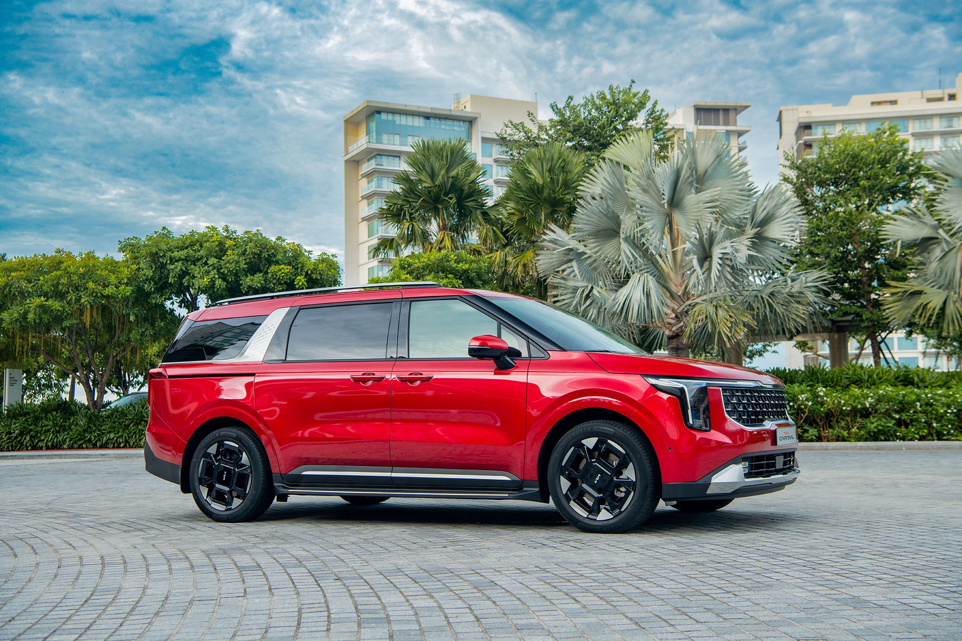 7. Gợi ý biển số xe phong thủy cho tuổi 1978