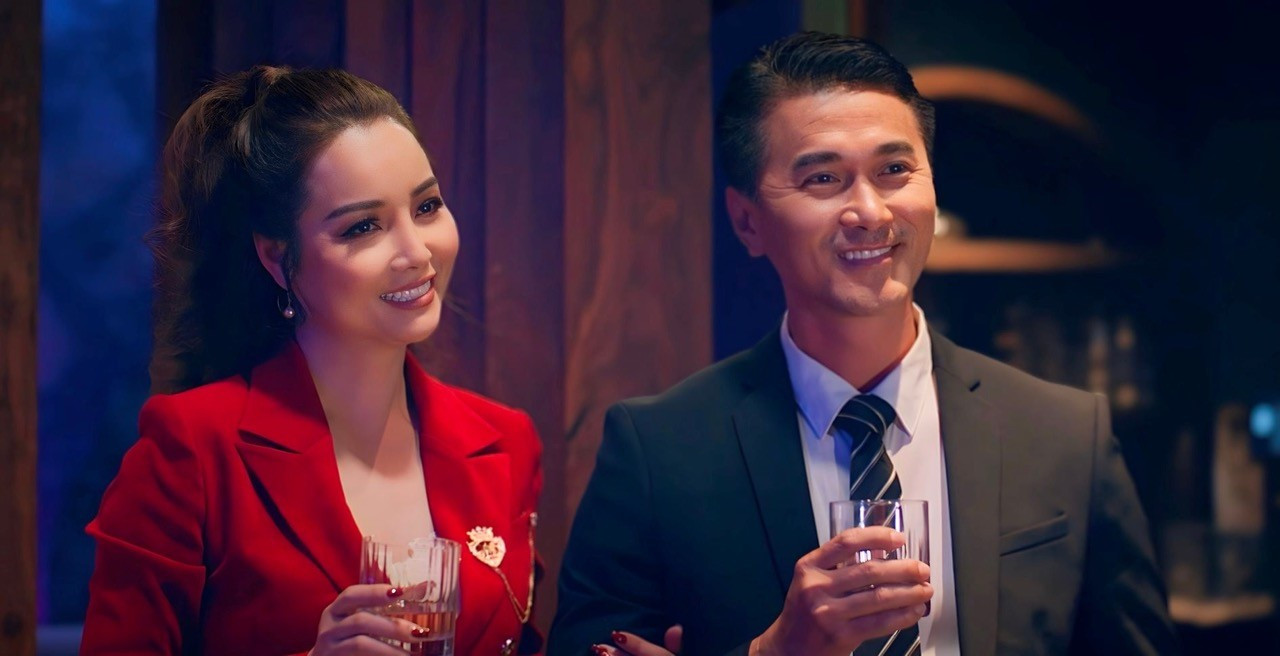 Nóng lại đề xuất trong Luật Điện ảnh ảnh 5