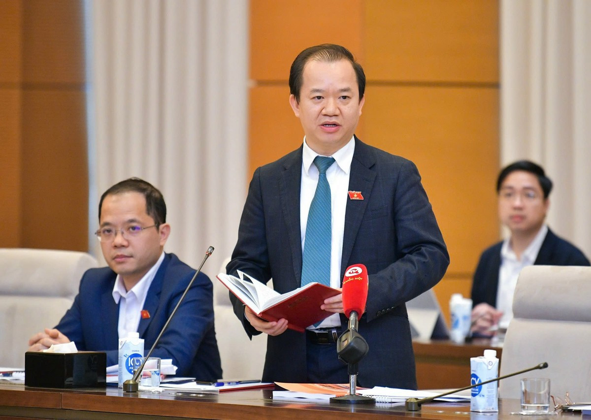 Nóng lại đề xuất trong Luật Điện ảnh ảnh 1