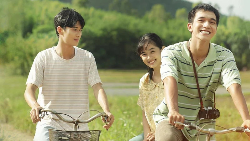 Nóng lại đề xuất trong Luật Điện ảnh ảnh 3