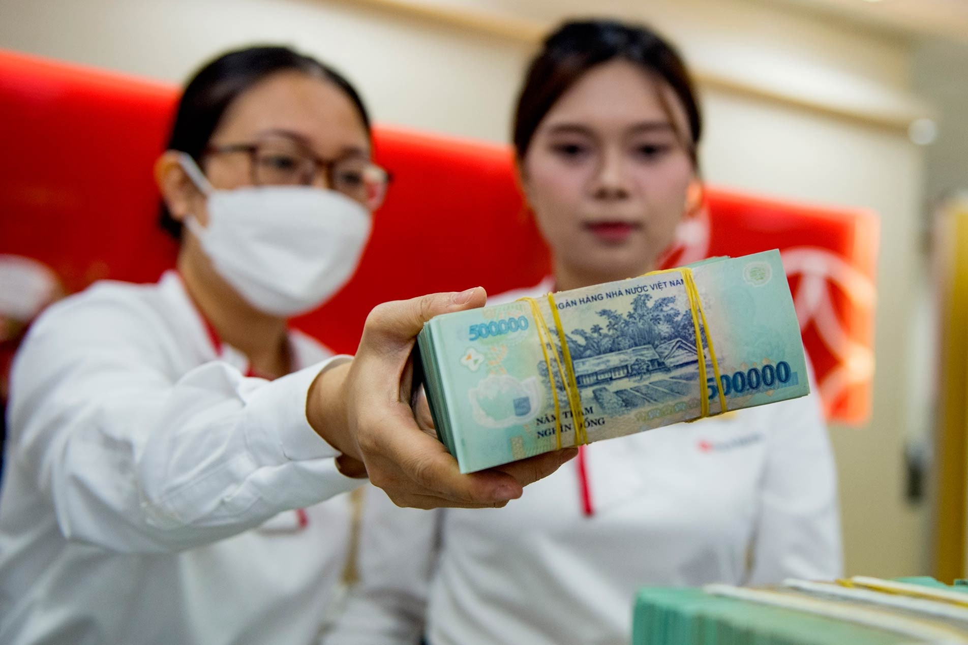 Tài chính toàn diện: Hướng tiếp cận vốn mới của doanh nghiệp nhỏ và vừa