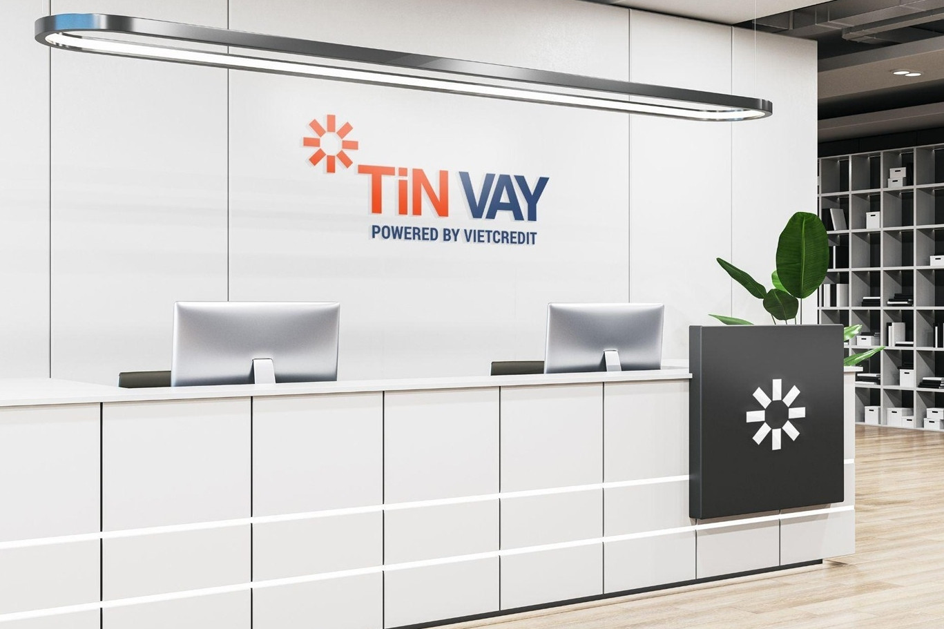 Tin Vay: Hành trình số hóa tài chính bằng công nghệ fintech