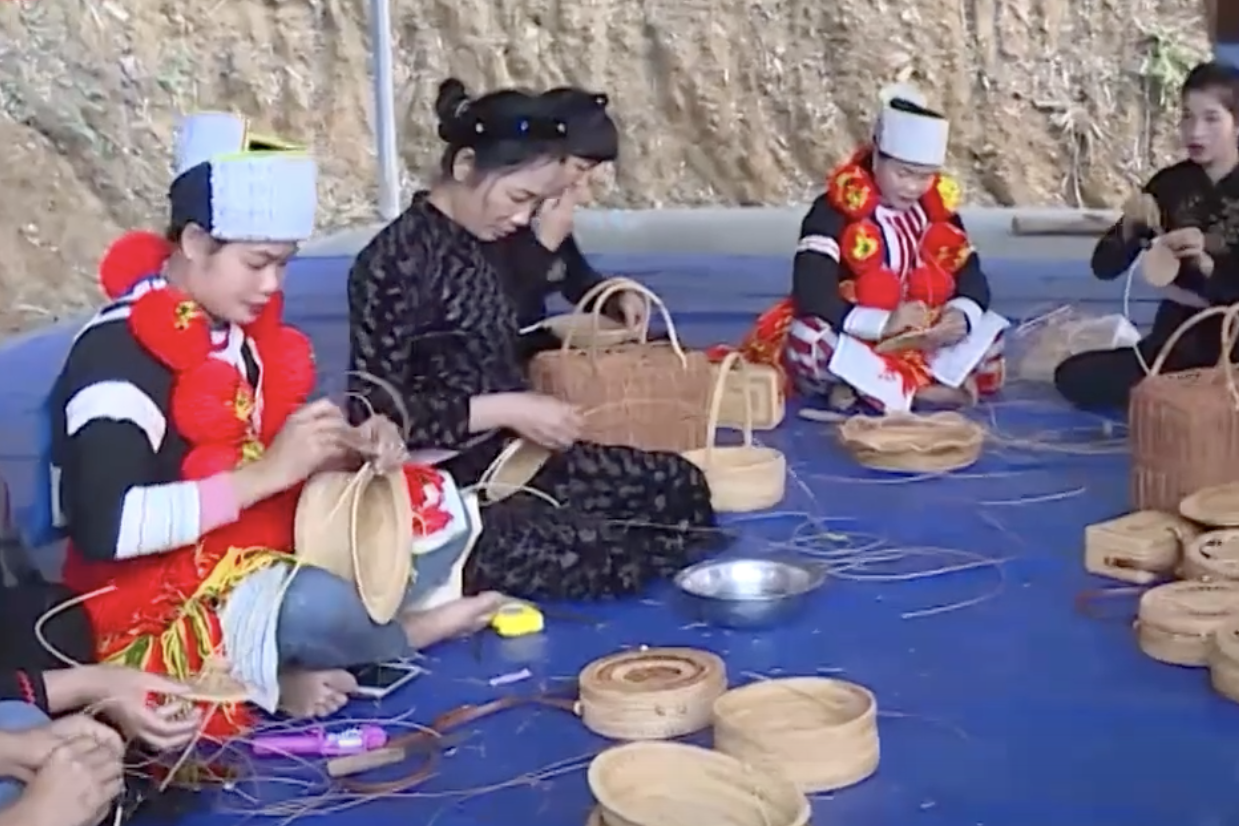 Tuyên Quang: Bảo tồn di sản văn hóa các DTTS đi đôi với phát triển du lịch