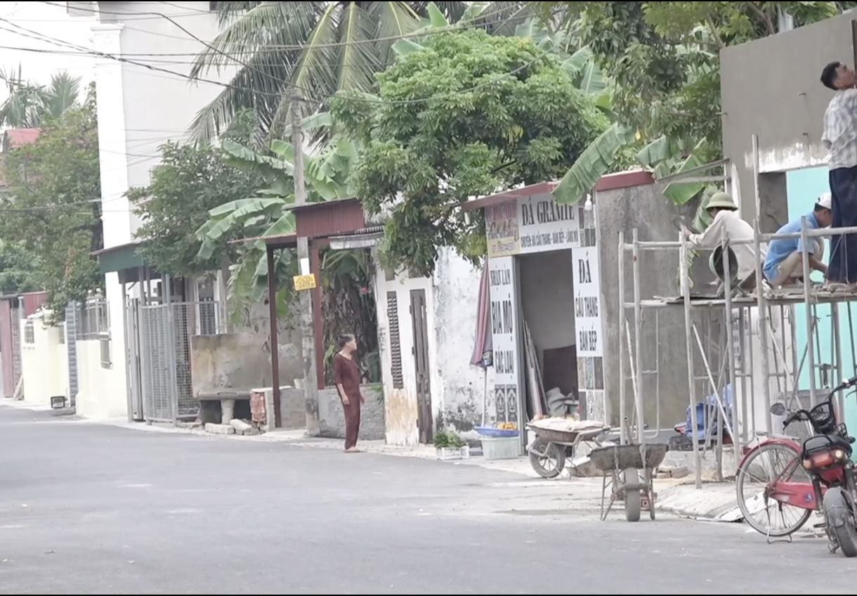Hải Phòng: Tăng cường giám sát chương trình xây dựng nông thôn mới kiểu mẫu