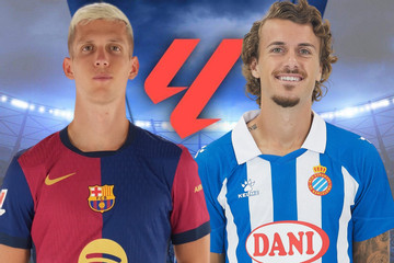 Nhận định bóng đá Barca vs Espanyol: Tưng bừng derby