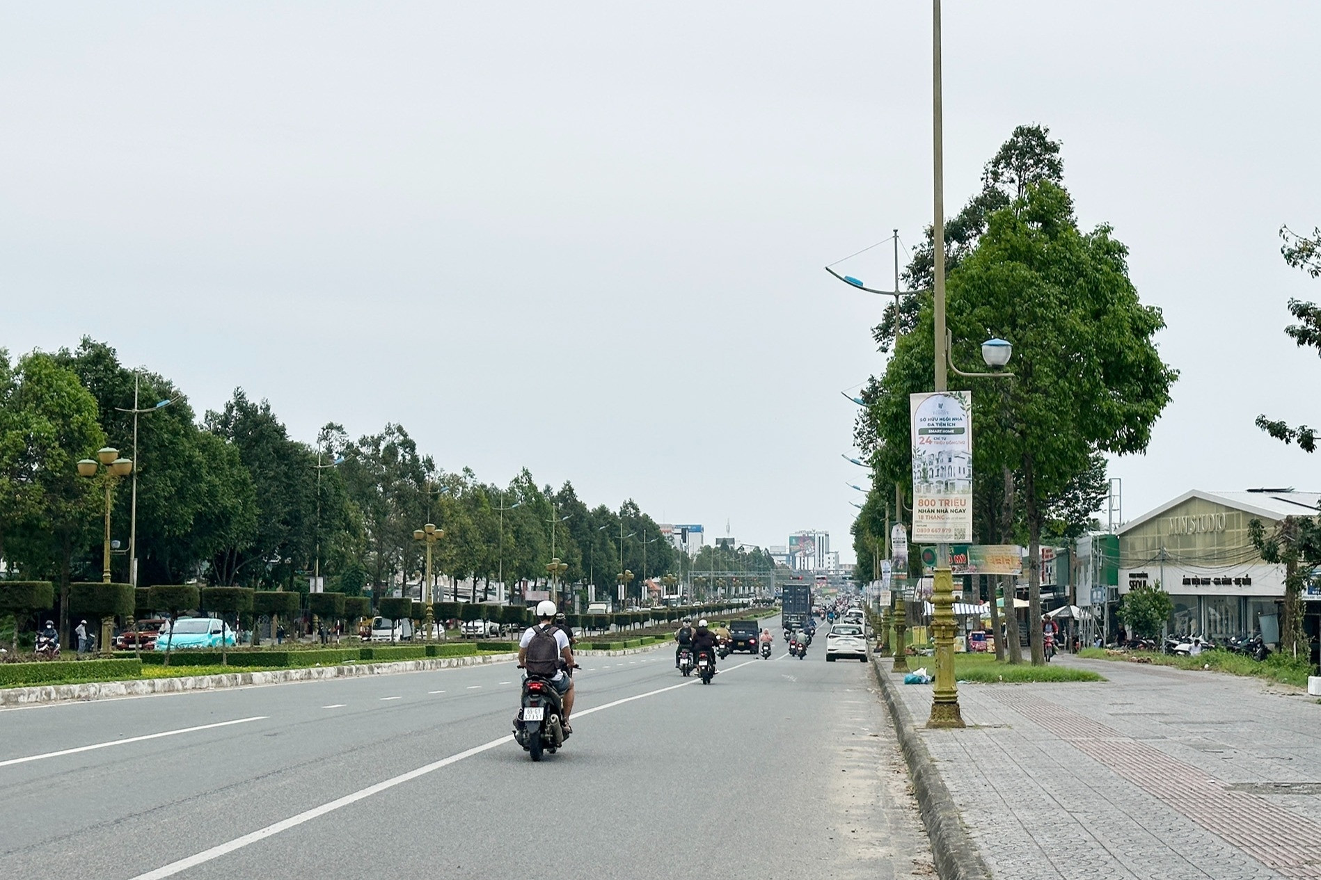 Hàng loạt khu đô thị mới ở Cần Thơ đã triển khai tới đâu?