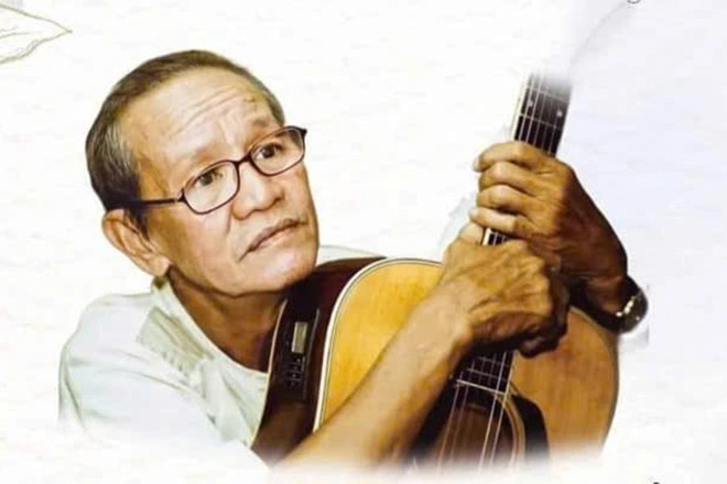 Nhạc sĩ Lã Văn Cường 'Có đôi khi' đột ngột qua đời