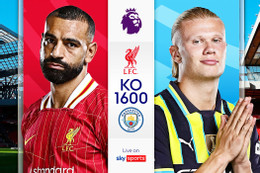 Nhận định Liverpool đấu với Man City: Bắt nạt kẻ sa cơ