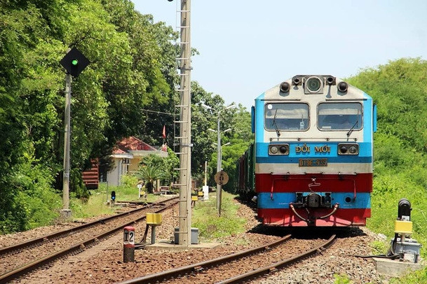 Hải Dương lập tổ công tác triển khai dự án đường sắt