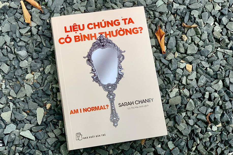 'Liệu chúng ta có bình thường?'