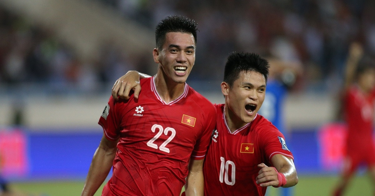 Tuyển Việt Nam cần nhiều hơn một Jason Quang Vinh ở AFF Cup 2024