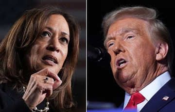 Chiến dịch vận động Trump - Harris kết thúc, điểm bầu cử bố trí cả lính bắn tỉa