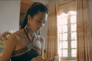 'Độc đạo' tập 29: Tuyết biết bí mật động trời của người yêu