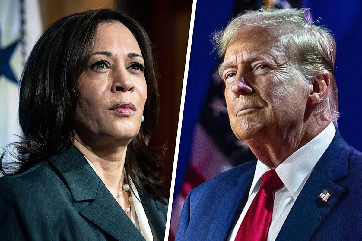 Hơn 81 triệu người Mỹ đã bỏ phiếu, khảo sát mới hé lộ thế giằng co Trump-Harris